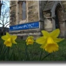 Clifton Parish Church, York, North Yorkshire, United Kingdom