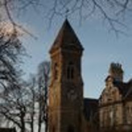 Clifton Parish Church, York, North Yorkshire, United Kingdom