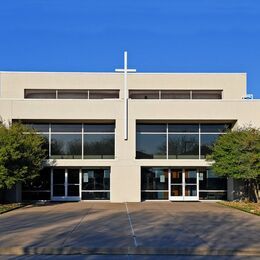 Collin County Chinese Fellowship Church, Plano, Texas, United States