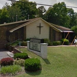 Greater Faith Deliverance Center Church of God in Christ, Winston-Salem, North Carolina, United States