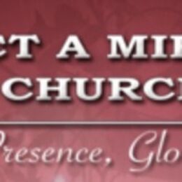 Expect A Miracle Church, San Antonio, Texas, United States