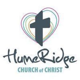 HumeRidge Church of Christ, Toowoomba, Queensland, Australia