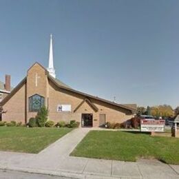 Asbury North United Methodist Church, Columbus, Ohio, United States