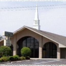 Baker Boulevard Church Christ, Richland Hills, Texas, United States