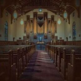 First Presbyterian Church, Waco, Texas, United States