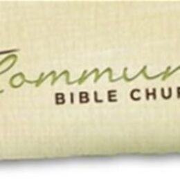 Community Bible Church, Irving, Texas, United States