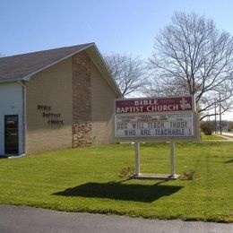 Bible Baptist Church, Grove City, Ohio, United States