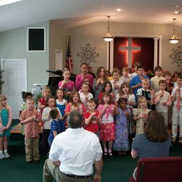 BBC Children's Choir