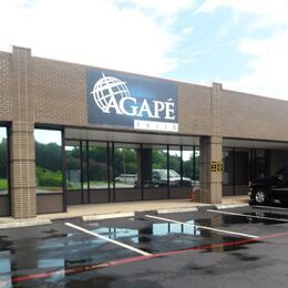 Agape Christian Ministries, Round Rock, Texas, United States