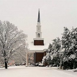 Cedar Springs Presbyterian Church, Knoxville, Tennessee, United States