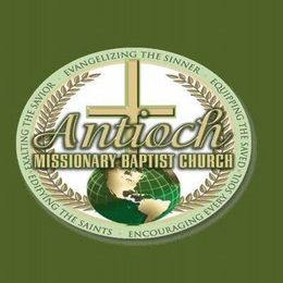 Antioch Baptist Church, Beaumont, Texas, United States