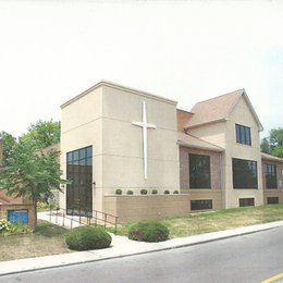 Bethany Baptist Church, Columbus, Ohio, United States