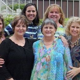 Women's ministry