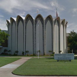 Bethany First Church of the Nazarene, Bethany, Oklahoma, United States