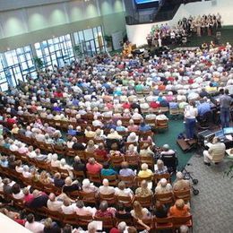 100 Years of Gospel Singing