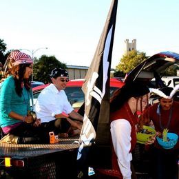 2011 Trunk or Treat