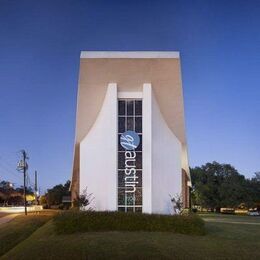 Church Of Glad Tidings, Austin, Texas, United States