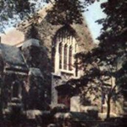 St. John's Lutheran Church, Richmond Hill, New York, United States