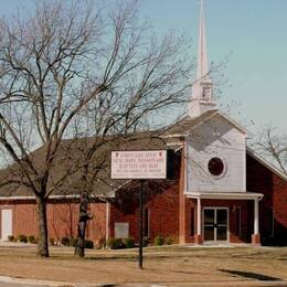 First Greater New Hope Baptist Church, Fort Worth, Texas, United States