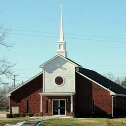 First Greater New Hope Baptist Church, Fort Worth, Texas, United States