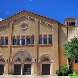 Broadway Church of Christ, Lubbock, Texas, United States