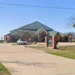 Burleson Bible Church, Burleson, Texas, United States