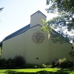 St. Francis of Assisi Episcopal Church, Wilsonville, Oregon, United States