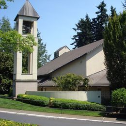 St. Francis of Assisi Episcopal Church, Wilsonville, Oregon, United States