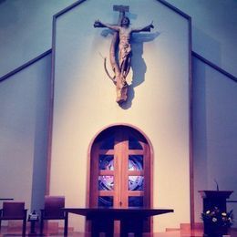 Saint Gabriel The Archangel, Mckinney, Texas, United States