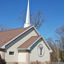 Community Lutheran Church, Frankford, Delaware, United States