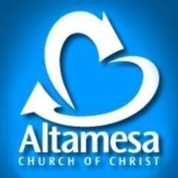 Altamesa Church Of Christ, Fort Worth, Texas, United States