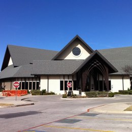 Emmaus Catholic Parish, Austin, Texas, United States