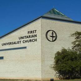 First Unitarian Universalist Church of San Antonio, San Antonio, Texas, United States