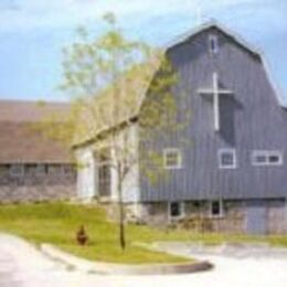 Countryside Christian Church, Brookfield, Wisconsin, United States