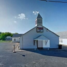 First Laotian Baptist Church, Dallas, Texas, United States