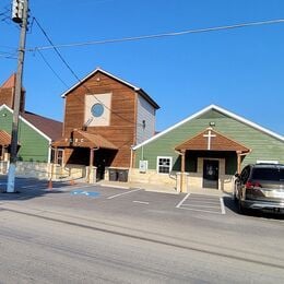 First Laotian Baptist Church, Dallas, Texas, United States