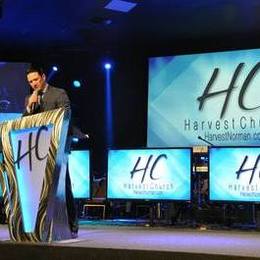 Harvest Church, Norman, Oklahoma, United States