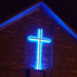 Crossroads Christian Church, Knoxville, Tennessee, United States