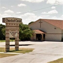 Argyle Church of Christ, Argyle, Texas, United States