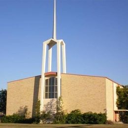 Travis Baptist Church, Corpus Christi, Texas, United States