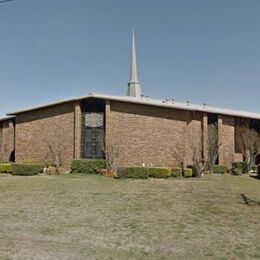 Meadow View Church of Christ, Mesquite, Texas, United States