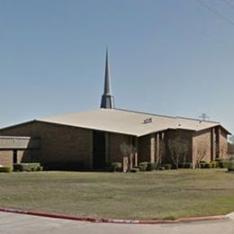 Meadow View Church of Christ, Mesquite, Texas, United States