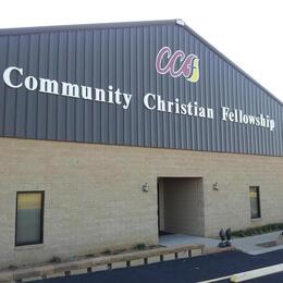 Community Christian Fellowship, Lindale, Texas, United States