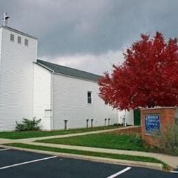 Benfield Christian Church, Columbus, Ohio, United States