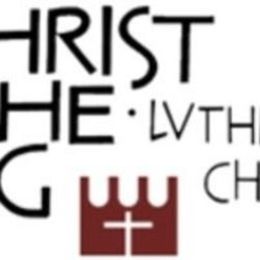 Christ The King Lutheran Chr, Houston, Texas, United States