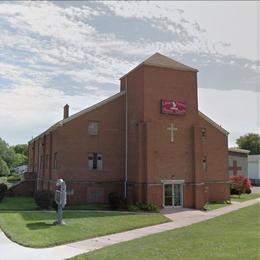 Calvary Tremont Missionary Baptist Church, Columbus, Ohio, United States