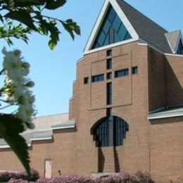 Worthington Christian Church, Columbus, Ohio, United States