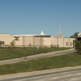 Fifth Ward Church Of Christ, Houston, Texas, United States