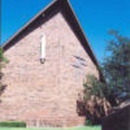 Christ Lutheran Church, Lubbock, Texas, United States