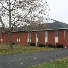 Church Office Building